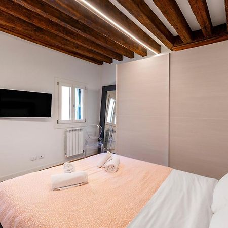 Residenza Riccardo Daire Venedik Dış mekan fotoğraf