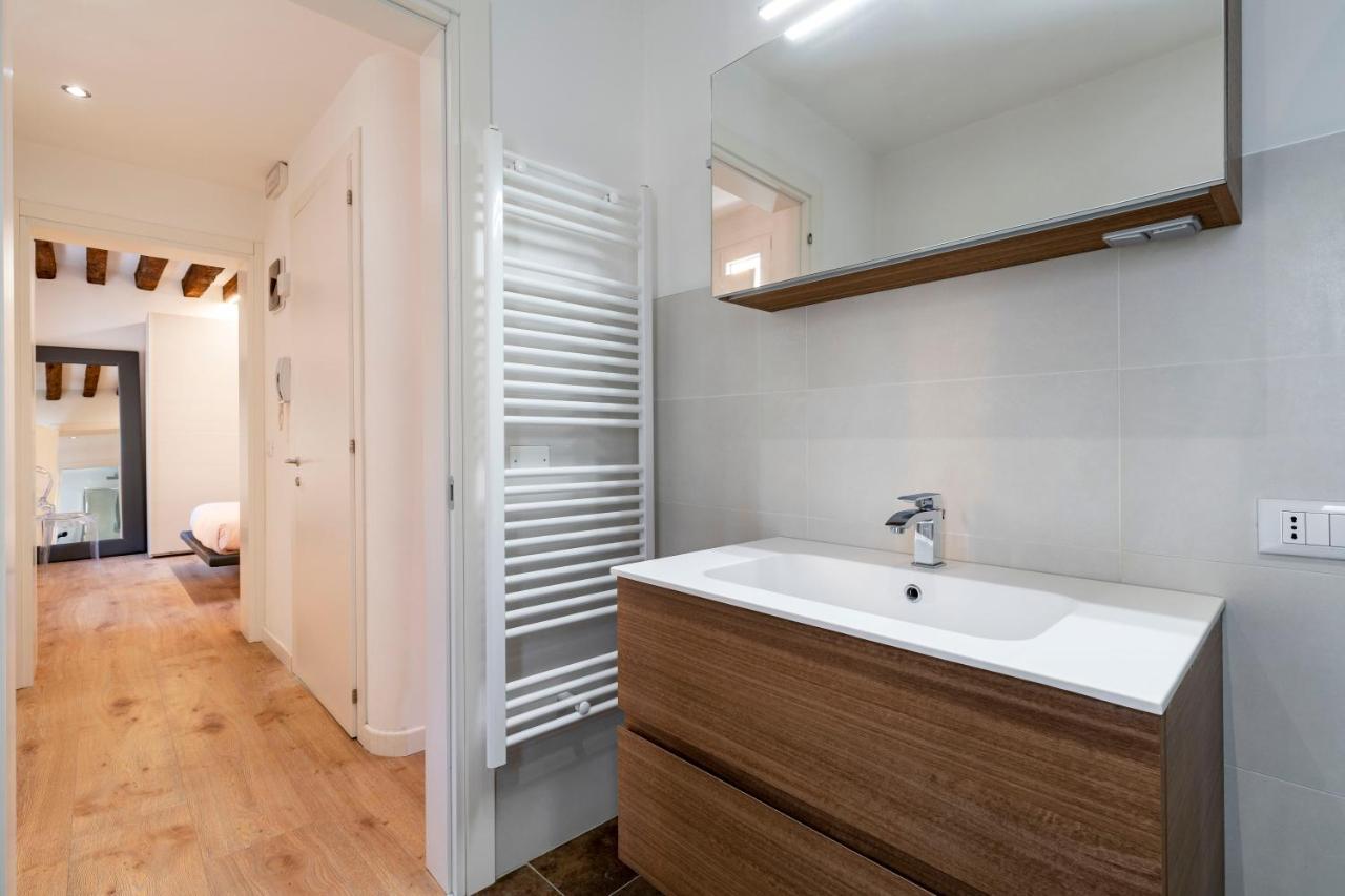 Residenza Riccardo Daire Venedik Dış mekan fotoğraf